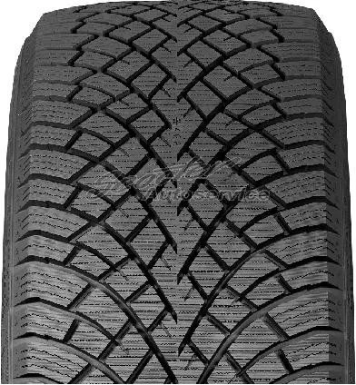 Nokian Hakkapeliitta R5 SUV