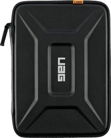 UAG Notebook Hülle Medium Sleeve 13" Passend für maximal: 33,0 cm (13") Schwarz