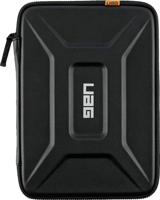 UAG Notebook Hülle Medium Sleeve 13" Passend für maximal: 33,0 cm (13") Schwarz