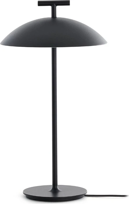 Kartell Mini Green-A Tischleuchte