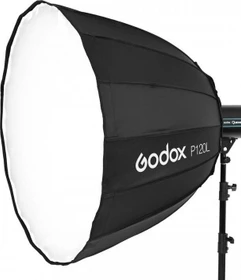 Godox Parabolic Softbox 120cm