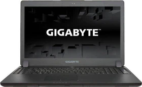 GIGABYTE P37W, Core i7-4720HQ, 8GB RAM, 256GB SSD, 1TB HDD, GeForce GTX 970M, UK (P37W V3-CF2)