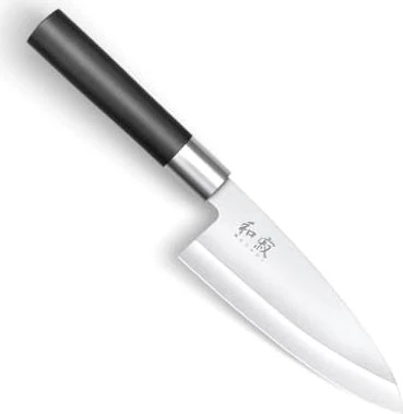 KAI Wasabi Black Debamesser 10.5cm