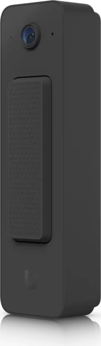 Ubiquiti UniFi Doorbell Lite, schwarz, Video-Türklingel