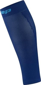 CEP Core Run Calf Sleeve Socken dark blue (Damen)