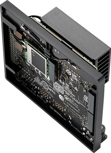 NVIDIA Jetson Orin Nano Developer Kit, 8GB