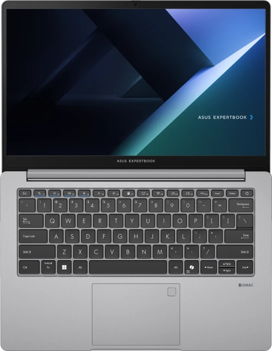 ASUS ExpertBook B1 B1403CVA-S65397X, Gentle Grey, Core i5-13420H, 16GB RAM, 512GB SSD, DE