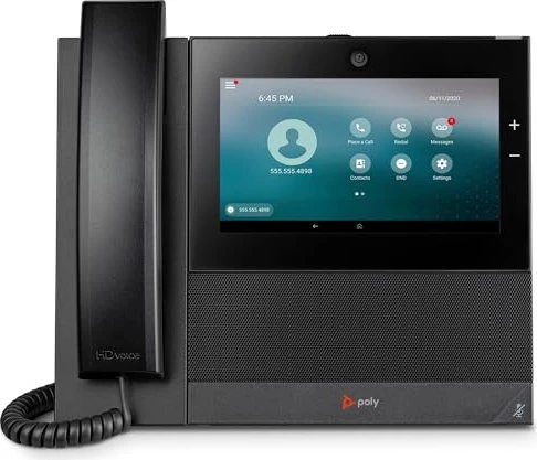 Poly CCX700