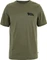 Fjällräven Swedish Forest T-Shirt kurzarm laurel green (Herren) Vorschaubild