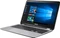ASUS ZenBook Flip TP501UQ-FZ119T, Core i5-7200U, 8GB RAM, 256GB SSD, GeForce 940MX, DE Vorschaubild