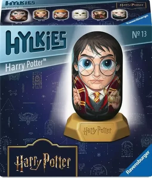 Ravensburger Hylkies - Harry Potter