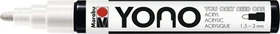 Marabu Yono Acrylmarker 1.5-3mm weiß