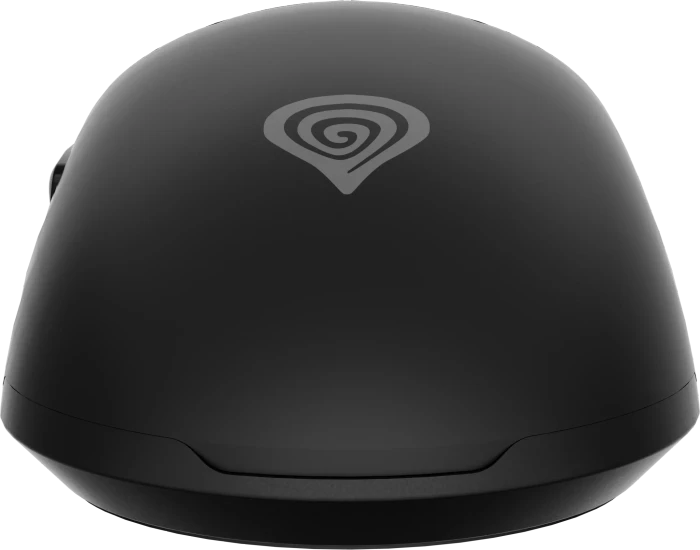 Genesis Krypton 660 Ultra-Lightweight Gaming Mouse schwarz, USB