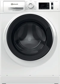 Bauknecht WM Class 7A Frontlader