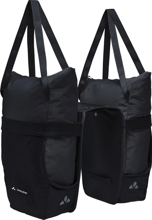 Vaude TwinShopper Gepäcktasche
