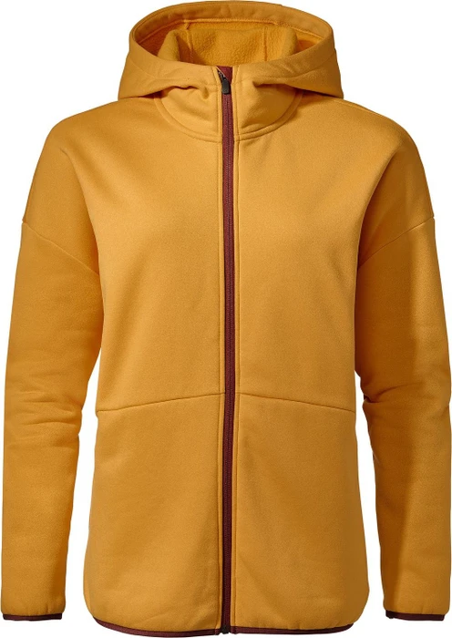 Vaude Mineo Fleece Jacke (Damen)