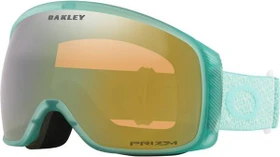 Oakley Flight Tracker M jasmine aura/sage gold