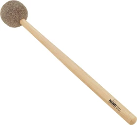 Nino Percussionschlägel Filzkopf