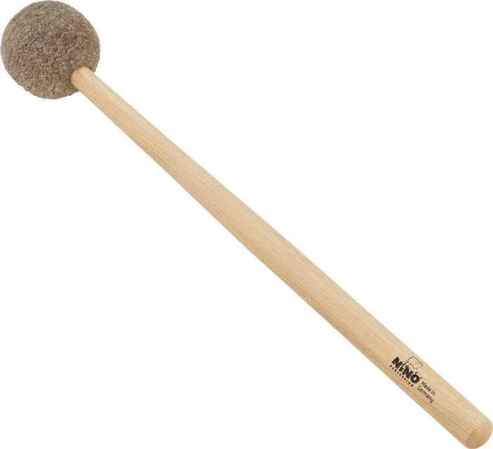 Nino Percussionschlägel Filzkopf (NINO970)