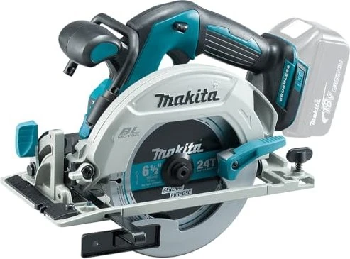 Makita DHS680ZJ Akku-Handkreissäge solo inkl. MAKPAC