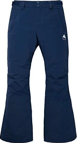 Burton Sweetart 2L 2022 Snowboardhose lang dress blue (Junior)