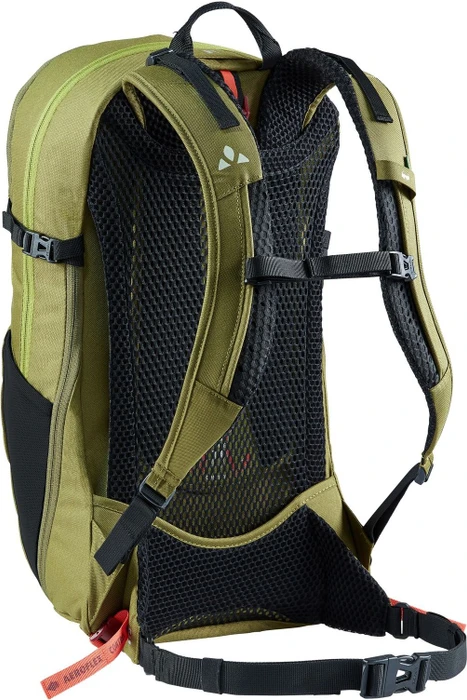 Vaude Wizard 18+4 avocado