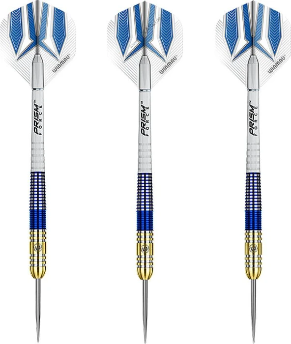 Winmau Steve Beaton Steel Dart Dartpfeil 26g