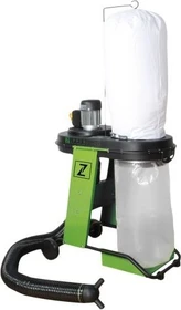 Zipper ZI-ASA550 Elektro-Absauganlage