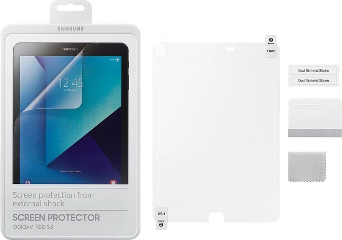 Samsung Displayschutzfolie für Galaxy Tab S3 7.0