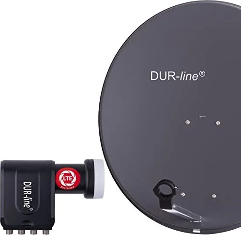 Dura-Sat Dur-line MDA 80