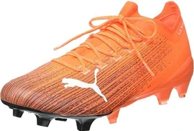 Puma Ultra 1.1 FG/AG shocking orange/puma black (Herren)