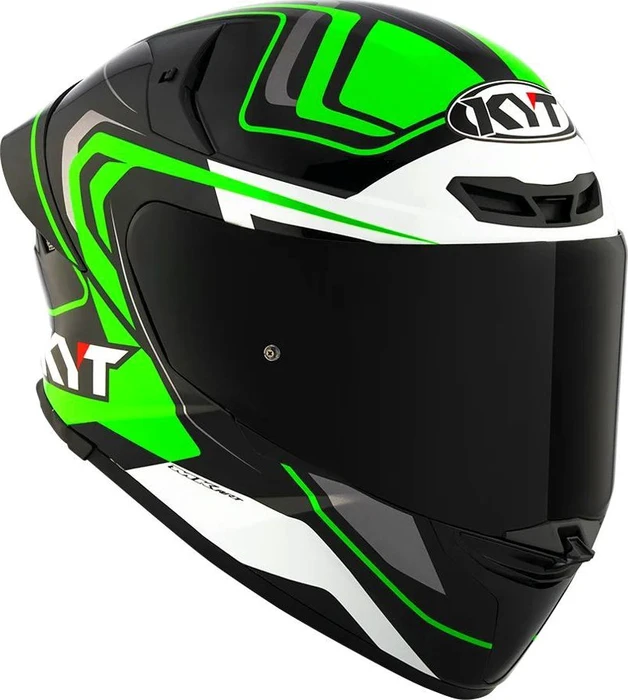 KYT TT-Revo