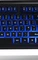 CiT WKB208 Avenger 3 Colour LED Iluminated Gaming Keyboard and Mouse, USB, UK Vorschaubild