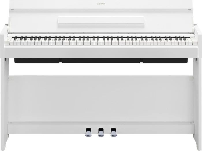 Yamaha Arius YDP-S36 weiß