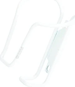 Zéfal Pulse Full Alu Flaschenhalter weiß