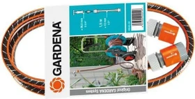 Gardena Comfort FLEX Anschluss-Satz 13mm, 1.5m