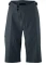 Gonso Nomesino Fahrradhose kurz graphite (Damen) Vorschaubild
