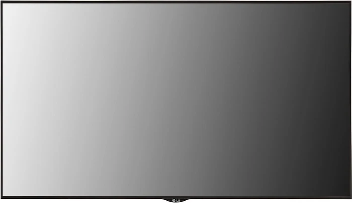 LG 49XS4P-B, 49"