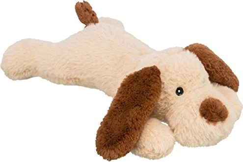 Trixie Hund, Plüsch, braun