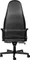 noblechairs Icon Gamingstuhl, schwarz/weiß Vorschaubild
