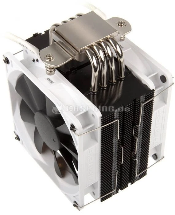 Phanteks PH-TC12DX schwarz