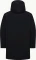 Jack Wolfskin Gletschersee Funktionsmantel schwarz (Herren) Vorschaubild