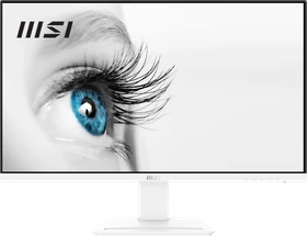 MSI PRO MP273WDE, 27"