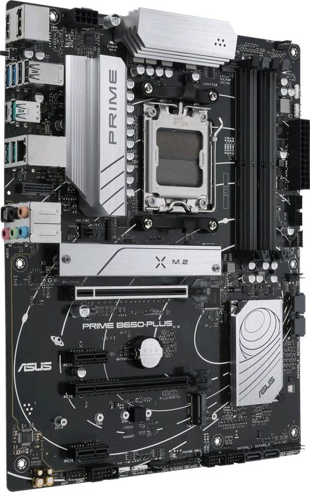 ASUS Prime B650-Plus (AMD AM5)