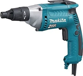Makita FS2500K Elektro-Trockenbauschrauber inkl. Koffer