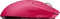 Logitech G Pro X Superlight Wireless pink, USB Vorschaubild