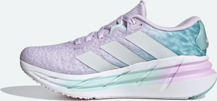 adidas Adistar 4 ice lavender/zero metalic/halo mint (Damen)