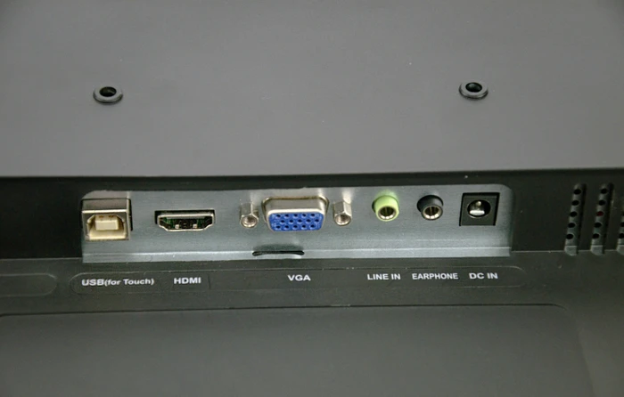 HANNspree HT273HPB, 27"