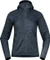 Bergans Senja Midlayer Hood Jacke (Damen) Vorschaubild
