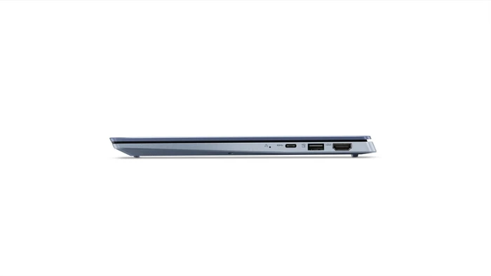Lenovo IdeaPad S530-13IWL, Liquid Blue, Core i5-8265U, 8GB RAM, 256GB SSD, DE